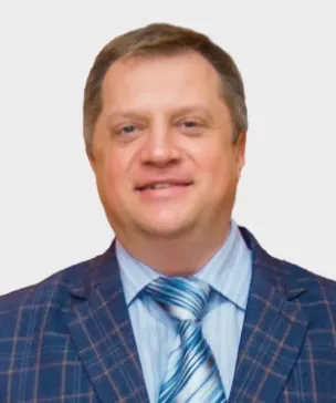 Коновалов Сергей Иванович